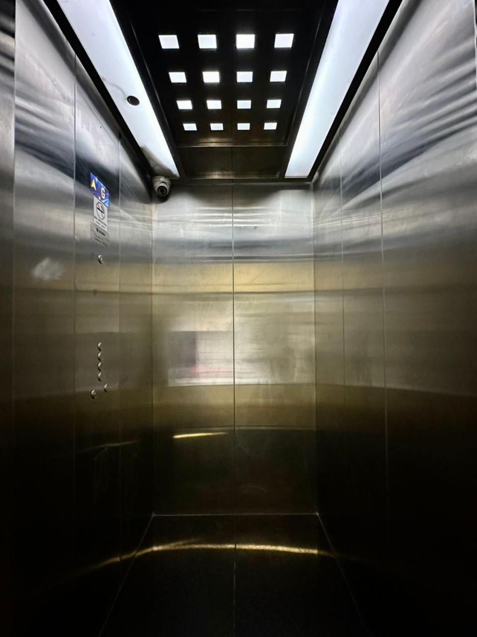 Dingdong Homes Hotel Kuala Lumpur Eksteriør billede