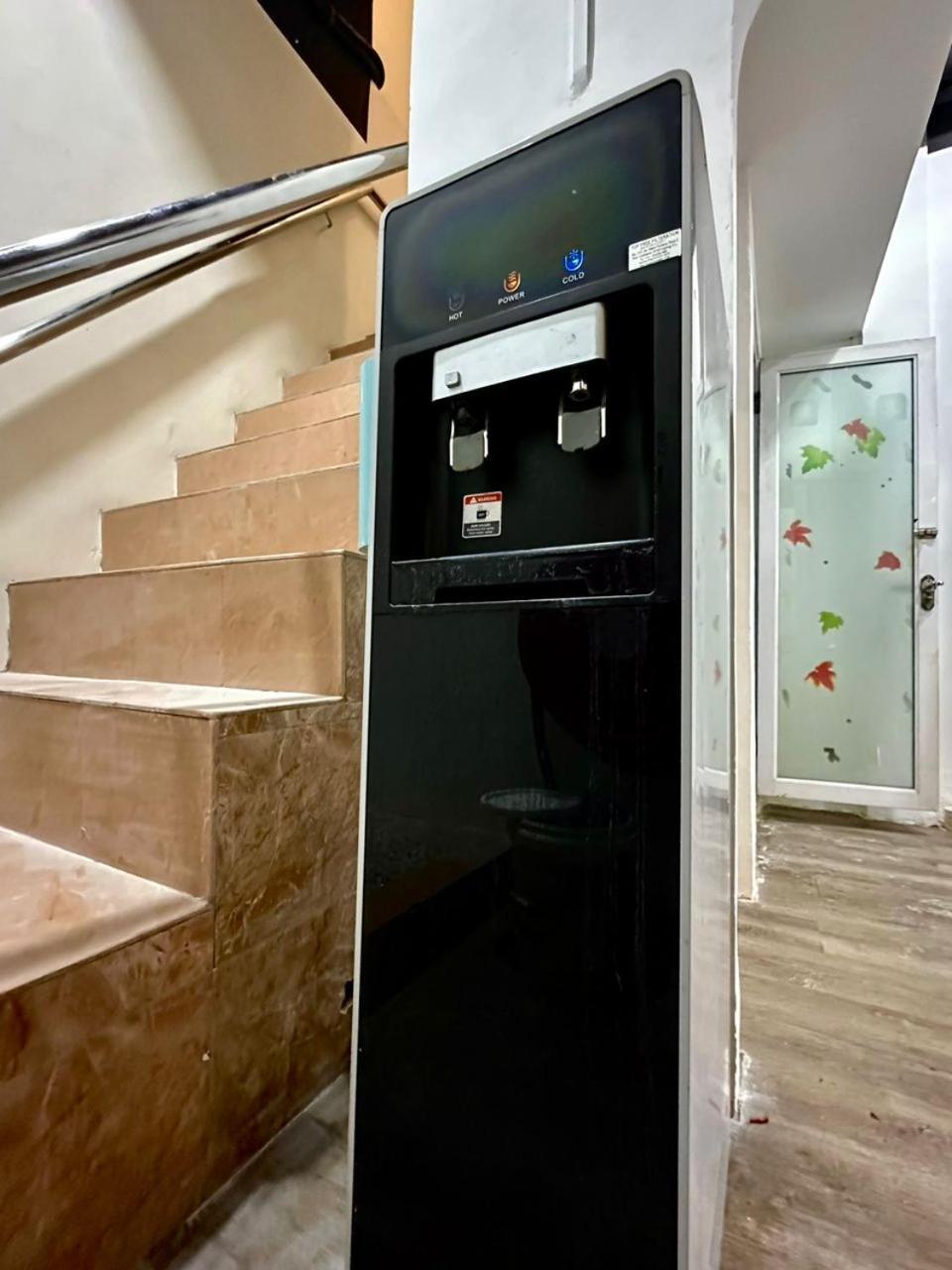 Dingdong Homes Hotel Kuala Lumpur Eksteriør billede
